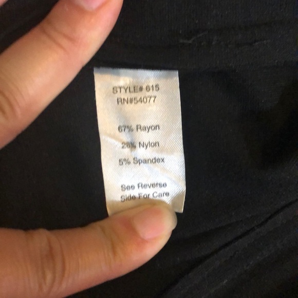 Cabi Blazer - Picture 7 of 8